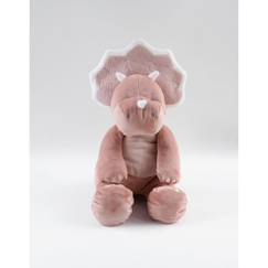 Peluche medium Veloudoux® Lina & Joy  - vertbaudet enfant