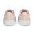 Baskets fille Puma Carina 2.0 PS - rose dust/puma silver ROSE 2 - vertbaudet enfant 