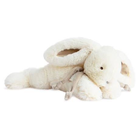 DOUDOU ET COMPAGNIE Lapin Bonbon - Lapin Bonbon Taupe  30cm MARRON 2 - vertbaudet enfant 