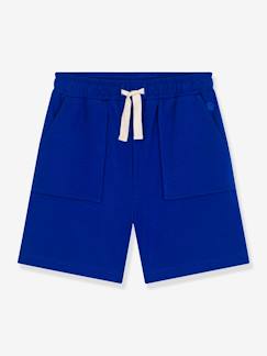 -Short en coton garçon PETIT BATEAU