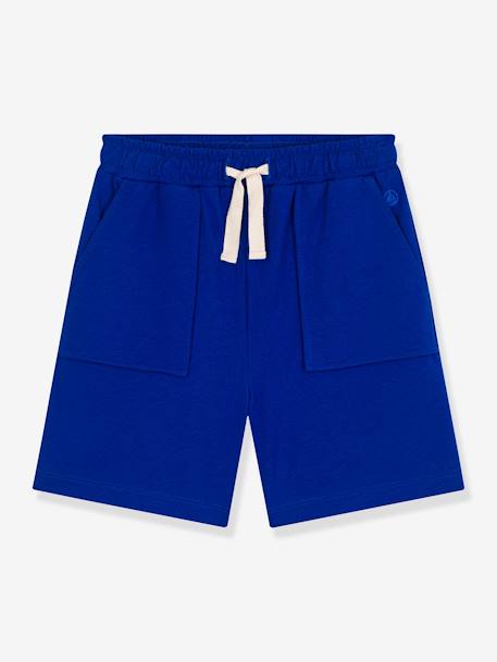 Garçon-Short en coton garçon PETIT BATEAU