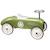 Porteur Voiture Vintage - VILAC - kaki - Enfant - Dimensions 76x38x40cm - Hauteur d'assise 28cm BLANC 1 - vertbaudet enfant 