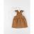 Ensemble robe + t-shirt manches longues MARRON 1 - vertbaudet enfant 