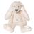 Peluche Lapin Richie Ivoire 58 cm - Happy Horse - Douceur et tendresse pour votre enfant BEIGE 1 - vertbaudet enfant 