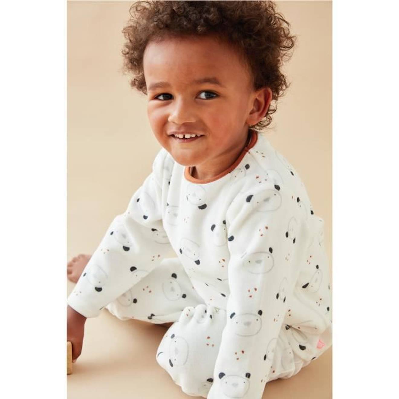 Pyjama ours online enfant