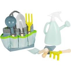 Small foot company - Sac pour le jardin avec outils - LEGLER  - vertbaudet enfant