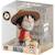 Tirelire One Piece - PLASTOY - Luffy ROUGE 2 - vertbaudet enfant 