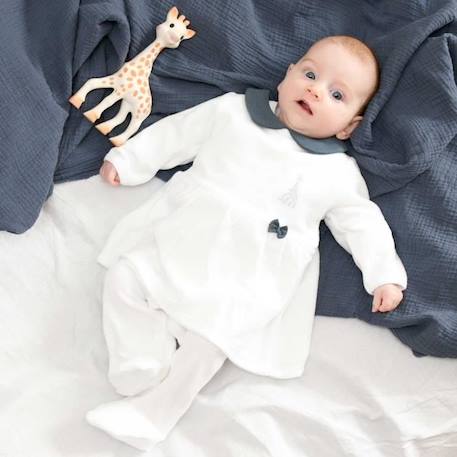 Pyjama Sophie la Girafe® ROSE+ROSE 6 - vertbaudet enfant 