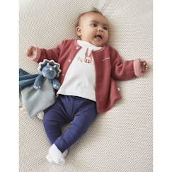 Set cardigan + t-shirt + pantalon  - vertbaudet enfant