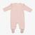 Pyjama bébé - TROIS KILOS SEPT ROSE 3 - vertbaudet enfant 