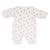 Pyjama naissance - TROIS KILOS SEPT BLANC 4 - vertbaudet enfant 