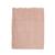 Gants de toilette en mousseline de coton - TROIS KILOS SEPT - Lot de 3 - Rose - 16x21 cm ROSE 4 - vertbaudet enfant 