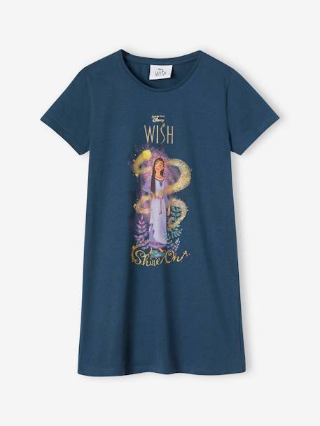 Chemise de nuit Disney® Wish  - vertbaudet enfant