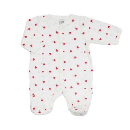 Bébé-Pyjama naissance - TROIS KILOS SEPT