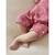 Set salopette + body ROSE 3 - vertbaudet enfant 