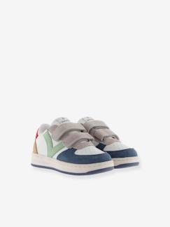 Chaussures-Chaussures garçon 23-38-Baskets, tennis-Baskets enfant Tiempo Tiras Serraje Multicolor 1124116 VICTORIA®