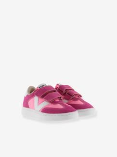 Chaussures-Chaussures fille 23-38-Baskets, tennis-Baskets enfant MillasTribu Nylon/Serraje 1118105 VICTORIA®