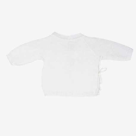 Kit naissance bébé BLANC 3 - vertbaudet enfant 