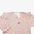 Pyjama bébé - TROIS KILOS SEPT ROSE 4 - vertbaudet enfant 