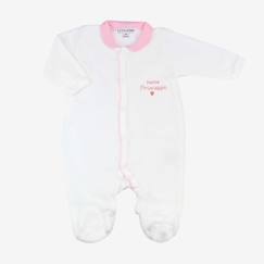 Pyjama bébé - TROIS KILOS SEPT  - vertbaudet enfant