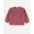 Sweat 'Good day' ROSE 3 - vertbaudet enfant 