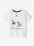 T-shirt nid d'abeille bébé Disney® Mickey écru 1 - vertbaudet enfant 