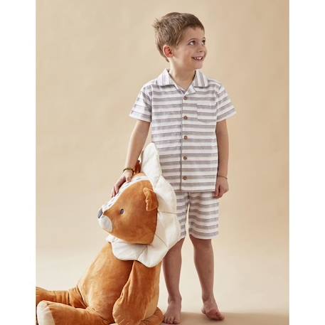 A3458 - surpyjama garçon 2 ans - Vertbaudet - 24 mois