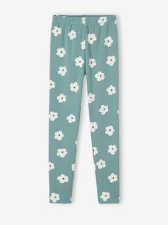 -Legging imprimé fille