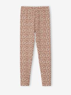 -Legging imprimé fille