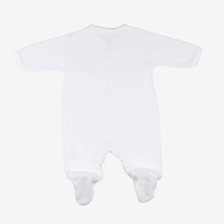 Kit naissance bébé BLANC 4 - vertbaudet enfant 