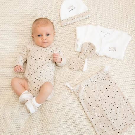 Trousseau de naissance - TROIS KILOS SEPT BLANC 2 - vertbaudet enfant 