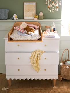 Chambre et rangement-Chambre-Commode LIGNE FESTON