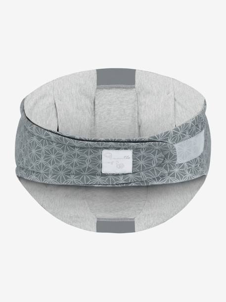 Ceinture de sommeil BABYMOOV Dreambelt, taille M/XL gris 2 - vertbaudet enfant 