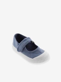 Ballerines enfant 1915 Mercedes Lona Tintada 136605 VICTORIA®  - vertbaudet enfant