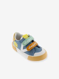 Chaussures-Chaussures garçon 23-38-Baskets, tennis-Baskets enfant Tribu Tiras Print Multicolor 1065181 VICTORIA®