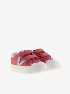 Chaussures-Chaussures fille 23-38-Baskets, tennis-Baskets enfant Tribu Tiras Lona 1065189 VICTORIA®