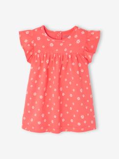 Bébé-Robe, jupe-Robe bébé en jersey BASICS