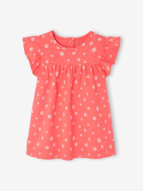 Bébé-Robe bébé en jersey BASICS