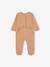 Lot de 2 dors-bien en interlock bébé taupe 4 - vertbaudet enfant 