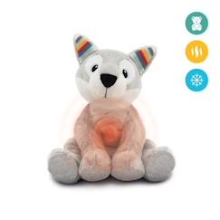 Jouet-Premier âge-Peluches-HOWY LE HUSKY