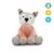 HOWY LE HUSKY GRIS 1 - vertbaudet enfant 