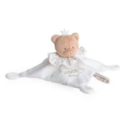 Jouet-Premier âge-Peluches-Doudou ours Attrape Rêve 20 cm