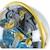 Perplexus - SPIN MASTER - Beast Original - Labyrinthe 3D avec 100 défis - Multicolore ORANGE 5 - vertbaudet enfant 