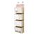 Rangement mural lama BEIGE 2 - vertbaudet enfant 