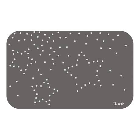 Pare Soleil Bébé - Lot De 2 Films Adhésifs - Fenêtres Baissées - Obscurcissant - Repositionnable - Protection Du Soleil - 30x48cm GRIS 1 - vertbaudet enfant 