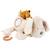 Peluche Activités Chien Charlie par Nattou MARRON 1 - vertbaudet enfant 