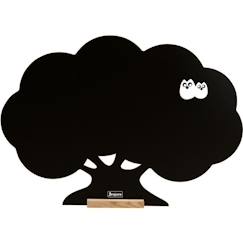 Tableau mural arbre - JEUJURA - 80 x 57 - Plumier en bois - Pour enfants  - vertbaudet enfant