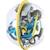 Perplexus - SPIN MASTER - Beast Original - Labyrinthe 3D avec 100 défis - Multicolore ORANGE 3 - vertbaudet enfant 