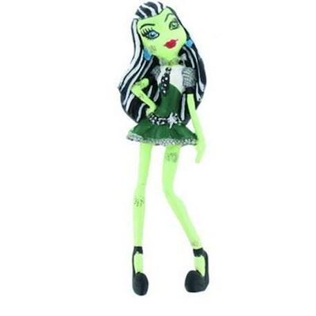 Figurine Monster High : Frankie Stein VERT 1 - vertbaudet enfant 