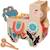 Jouet musical - MANHATTAN TOY - Lili Lama en bois - Multicolore - A partir de 3 ans BEIGE 1 - vertbaudet enfant 